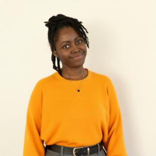 KOUTSILA Claude-Victoire