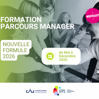 🚨 Donnez une nouvelle dimension à votre management : formation Parcours Manager