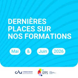 RETROUVEZ LES DERNIÈRES PLACES RESTANTES Mai / Juin 2026