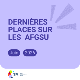 RETROUVEZ LES DERNIÈRES PLACES RESTANTES Juin 2026